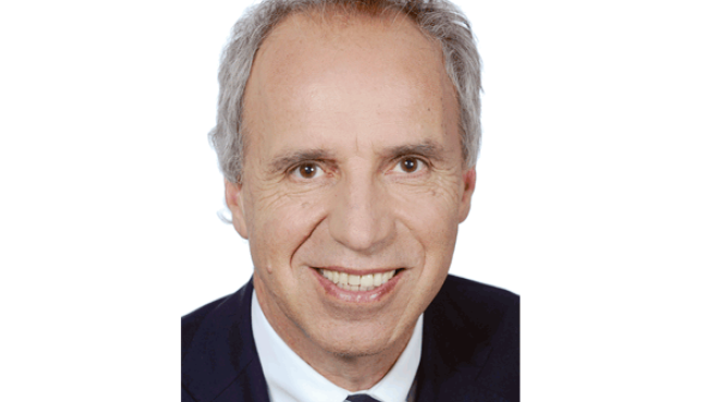 Hans-Joachim Kamp (Foto: gfu)