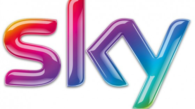 Sky Logo