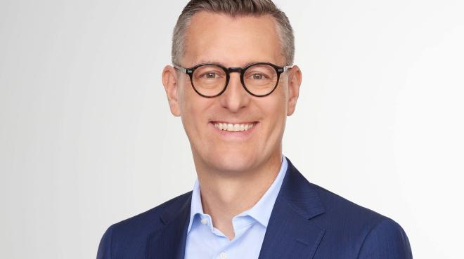 Alexander Maier, Foto: Ingram Micro