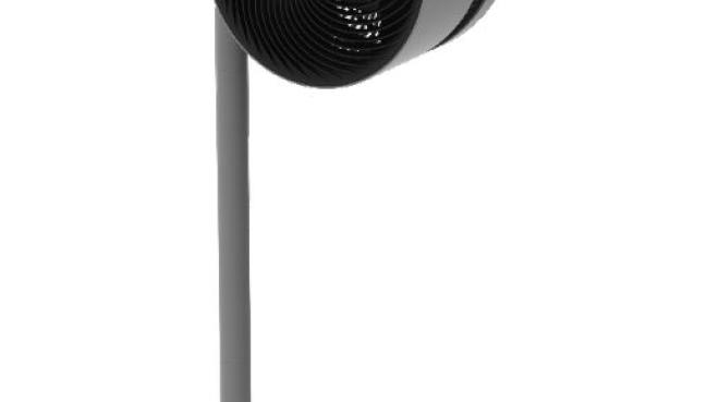 Boneco Air Shower Ventilator - Bild: Boneco