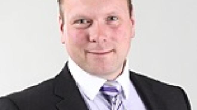 Scott Taylor - Bild: Gorenje Hisense