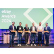 eBay Awards 2025 prämieren Erfolgsgeschichten aus dem digitalen Handel