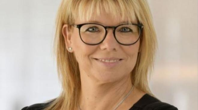 Andrea Lechner-Meidel - Bild Lechner