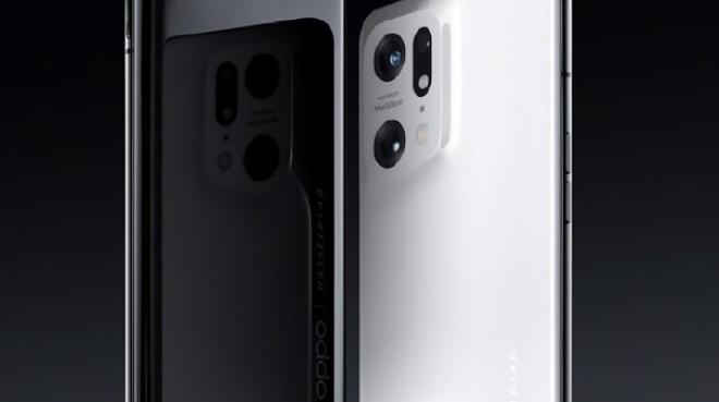Find X5 Pro, Foto: Oppo