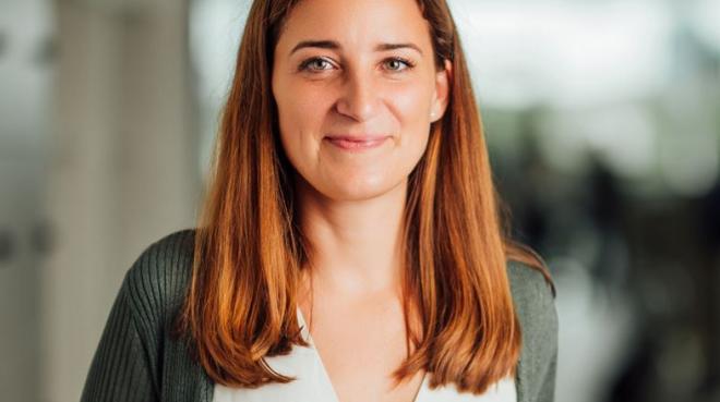 Tanja Ohnesorg
