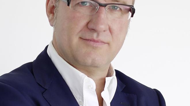 Jochen Mauch - Bild: Euronics
