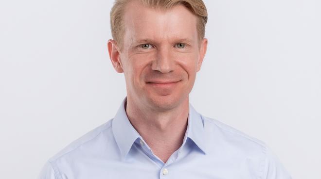 Hartmut Deiwick