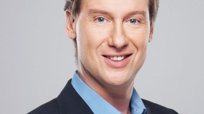 Henner Rinsche - Bild: Leifheit