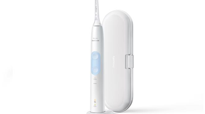 Die 4500 Serie von Philips Protective Clean. Foto: Philips