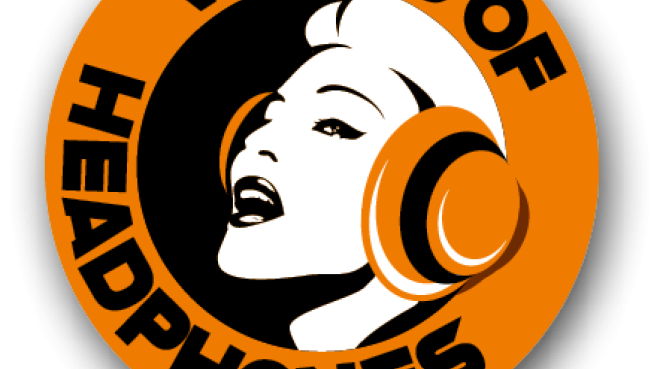 World of Headphones Logo
