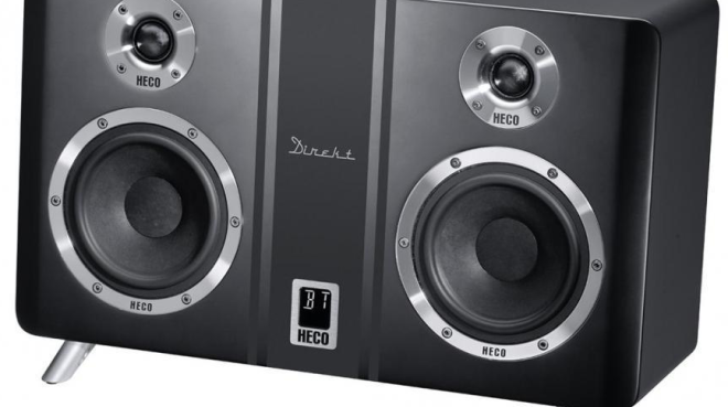 Heco Direkt 800 BT - Foto: Heco