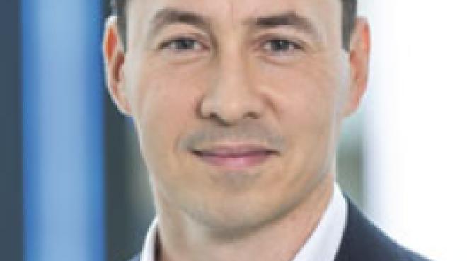 Thomas Kowollik - Foto: Microsoft