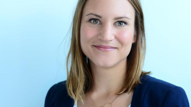 Mareike Koch - Bild: Bauknecht