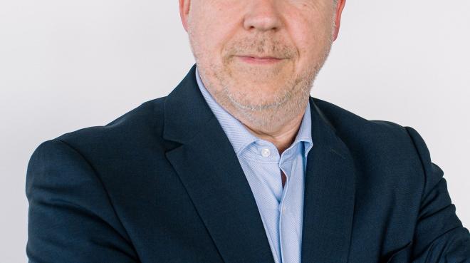 David Ruetz, Foto: Messe Berlin