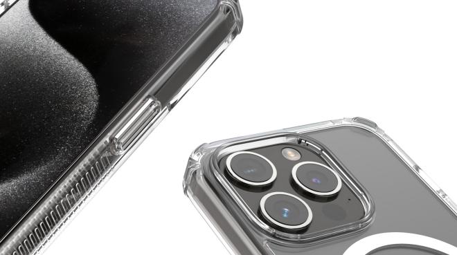 Hama-Hülle für das iPhone 16