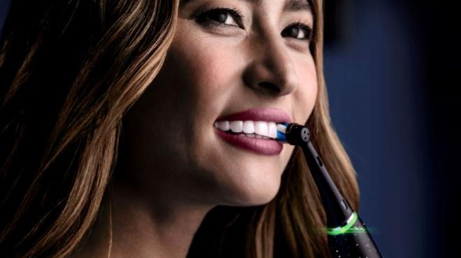 Bild: Oral-B