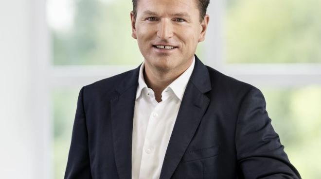 Kilian Manninger - Bild: WMF