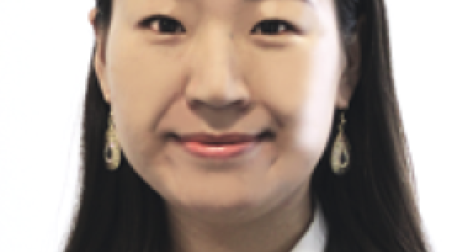 Sandy Zhou - Foto: TCL