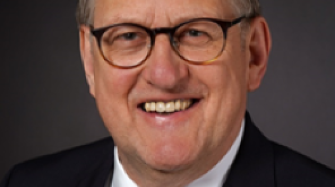 Dr. Helmut Spoo, Foto: Spoo