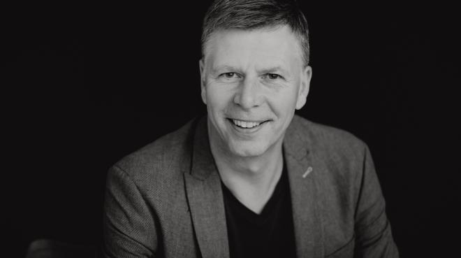 Udo Knauf, Foto: telering