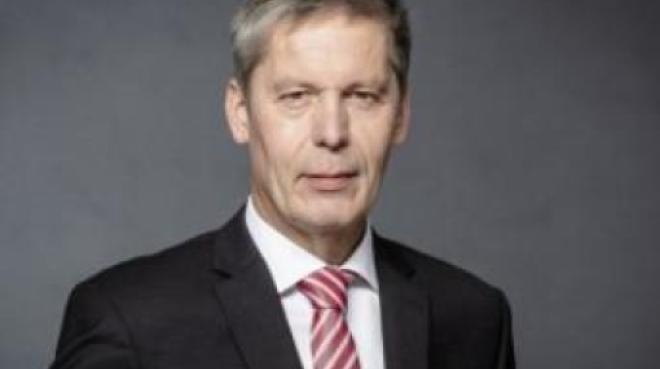 Gerd Hornbergs - Bild: Consors Finanz