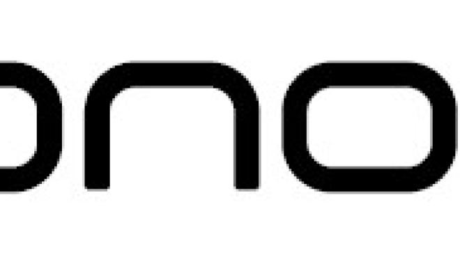 sonoro Logo