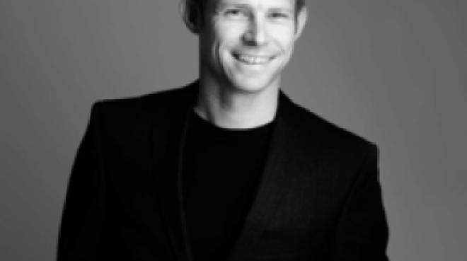 Christoph Luis - Bild: Siemens