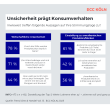 US-Zollpolitik verunsichert Konsumenten