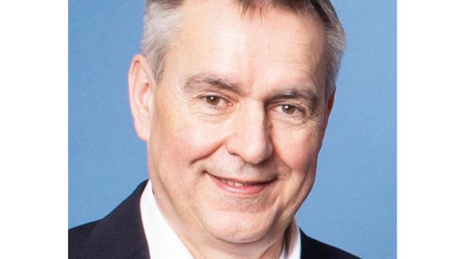 Dirk Wittmer