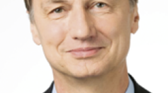 Henrik Köhler - Foto: Philips