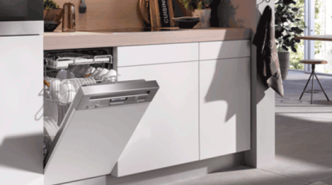 Bild: Miele