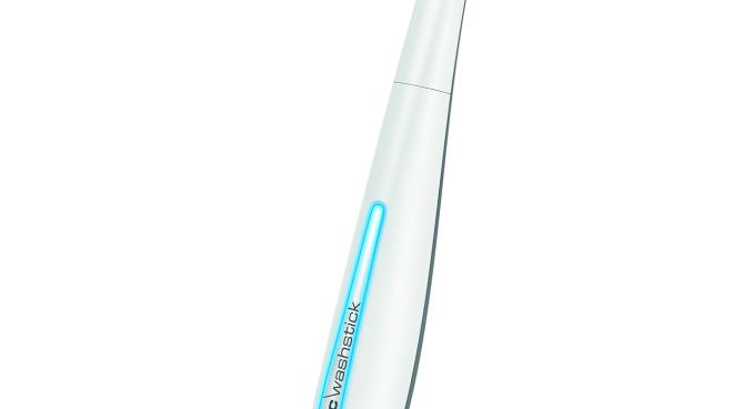 Der Thomas Bionic Washstick ist für 599 euro UVP im Handel erhältlich. Foto: Thomas