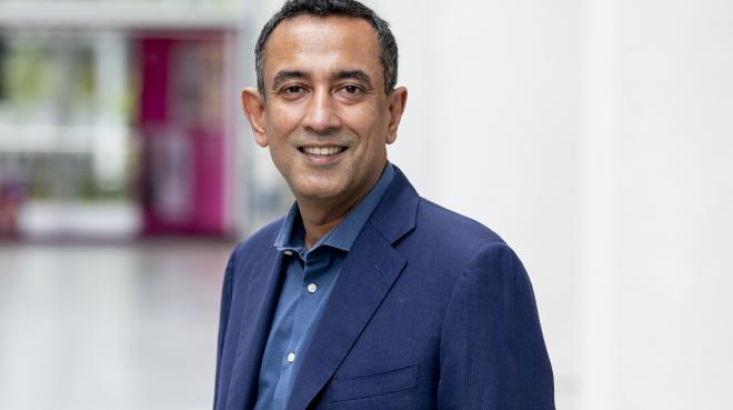 Srini Gopalan