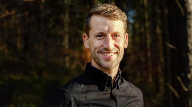 Dominic Rekofsky - Bild: Smeg
