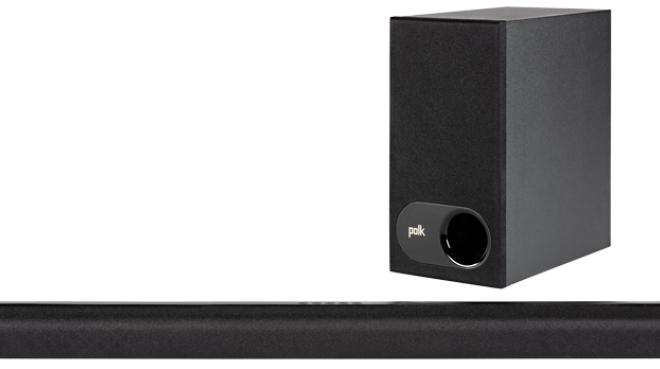 Polk Audio-Signa S2 - Foto: Polk Audio