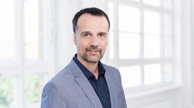 Christoph Wenk-Fischer, Foto: bevh