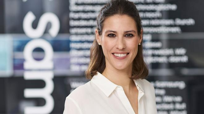 Katharina Visic - Bild: Samsung