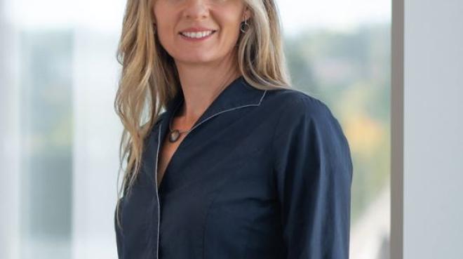 Kerstin Glanzer
