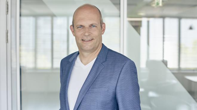 Robert Hauber