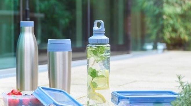 Nachhaltige Eco Collection