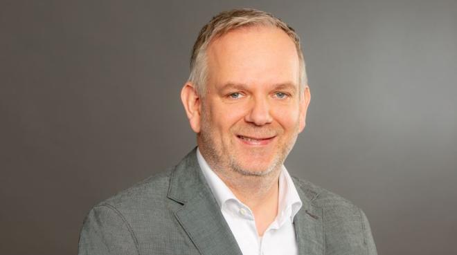 Dirk Diekmann