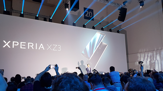 IFA 2018: Trends und Innovationen