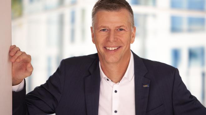 Udo Knauf, Foto: telering