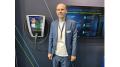 Christian Lohmüller, Marketing Manager e-mobility bei Amperfied, einem führenden Anbieter von Wallboxen und Ladesäulen