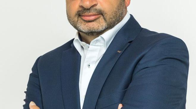 Sühel Semerci - Bild: FOTOSTUDIO LICHT/BLICK D-PEG