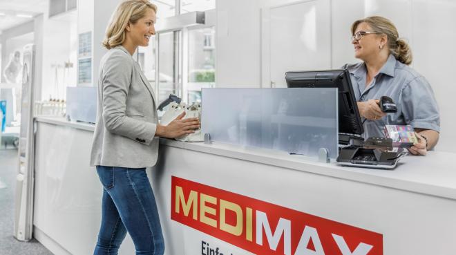 Foto: Medimax