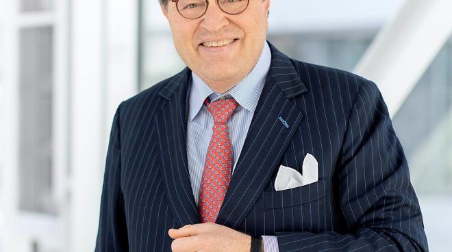 Dr. Reinhard Chr. Zinkann