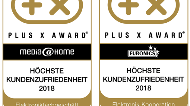 PlusX-Awards