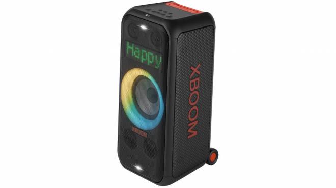 Xboom Party-Lautsprecher XL7S, Foto: LG