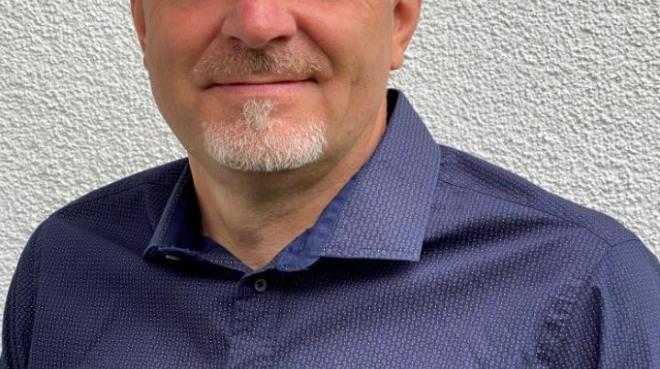 Hans-Georg Stöcker - Bild: Smeg
